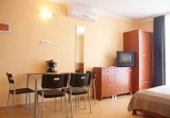 Téglavár Apartman Gyula