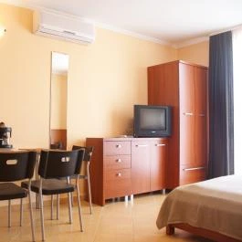 Téglavár Apartman Gyula - Szobák