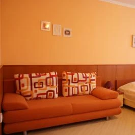 Téglavár Apartman Gyula - Szobák