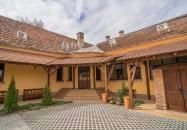 Toscana Apartman Gyula