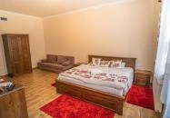 Toscana Apartman Gyula