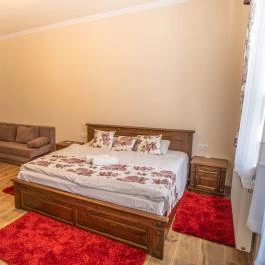 Toscana Apartman Gyula - Egyéb