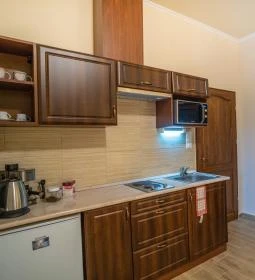 Toscana Apartman