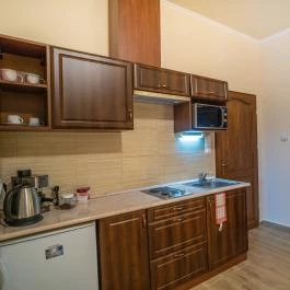 Toscana Apartman Gyula - Egyéb