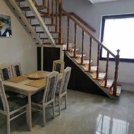 Vadász Vendégház Gyula - Belső