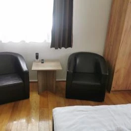 Vadász Vendégház Gyula - Szobák