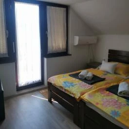 Vadász Vendégház Gyula - Szobák