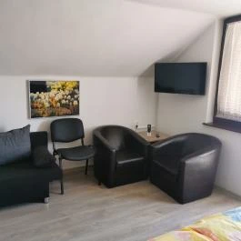 Vadász Vendégház Gyula - Szobák