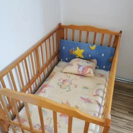 Vadász Vendégház Gyula - Szobák