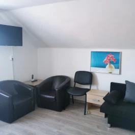 Vadász Vendégház Gyula - Szobák