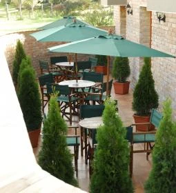 Várárok Apartman Gyula