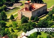 Várárok Apartman Gyula Gyula