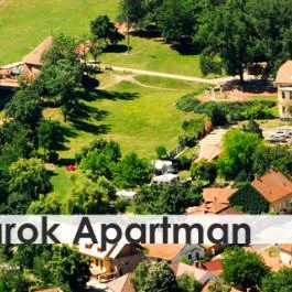 Várárok Apartman Gyula Gyula - Környék