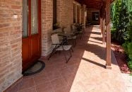 Varázskő Apartman Gyula