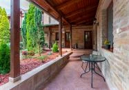 Varázskő Apartman Gyula