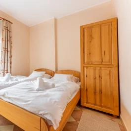 Varázskő Apartman Gyula - Egyéb