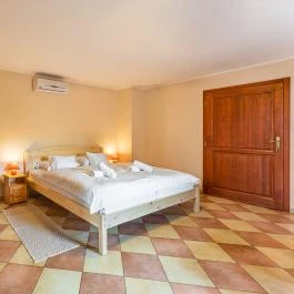 Varázskő Apartman Gyula - Egyéb