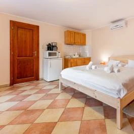 Varázskő Apartman Gyula - Egyéb