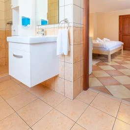 Varázskő Apartman Gyula - Egyéb