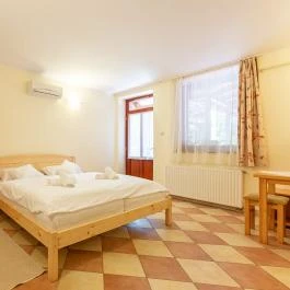 Varázskő Apartman Gyula - Egyéb