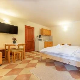 Varázskő Apartman Gyula - Egyéb