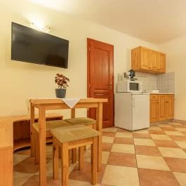 Varázskő Apartman Gyula - Egyéb