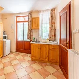 Varázskő Apartman Gyula - Egyéb