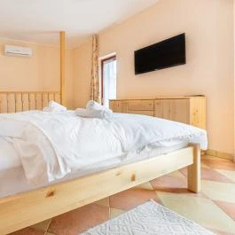 Varázskő Apartman Gyula - Egyéb