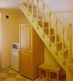 Varázskő Apartmanház