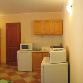 Varázskő Apartmanház Gyula - Szobák