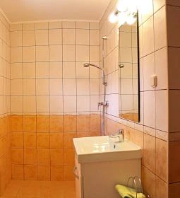 Varázskő Apartmanház