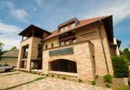 Várfürdő Panzió Gyula