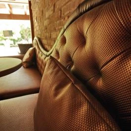 Várfürdő Panzió Gyula - Külső kép