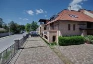 Várfürdő Panzió Gyula