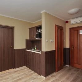 Várfürdő Panzió Gyula - Szobák