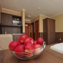 Várfürdő Panzió Gyula - Szobák