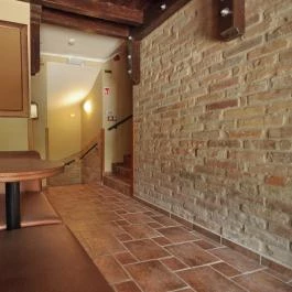 Várfürdő Panzió Gyula - Külső kép