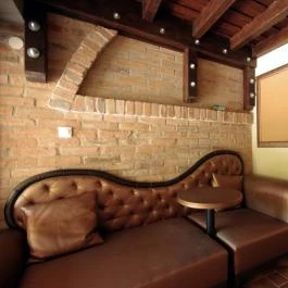 Várfürdő Panzió Gyula - Külső kép