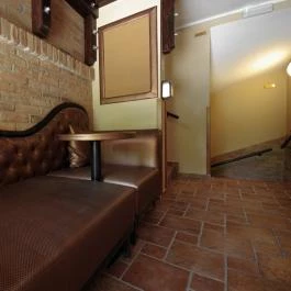 Várfürdő Panzió Gyula - Külső kép