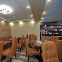 Várfürdő Panzió Gyula - Vendéglátás