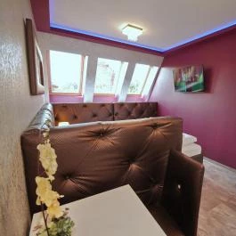 Várfürdő Panzió Gyula - Szobák