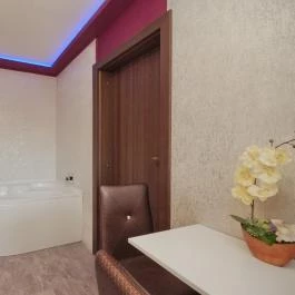 Várfürdő Panzió Gyula - Szobák