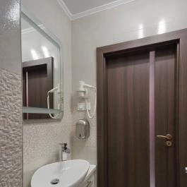 Várfürdő Panzió Gyula - Szobák