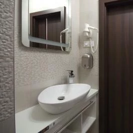 Várfürdő Panzió Gyula - Szobák