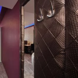 Várfürdő Panzió Gyula - Szobák