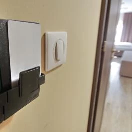 Várfürdő Panzió Gyula - Szobák