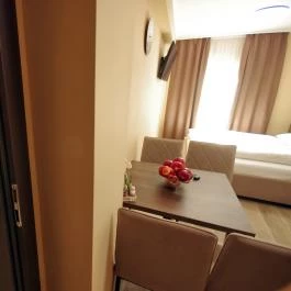 Várfürdő Panzió Gyula - Szobák