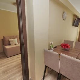 Várfürdő Panzió Gyula - Szobák