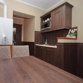 Várfürdő Panzió Gyula - Szobák