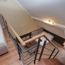 Várfürdő Panzió Gyula - Szobák